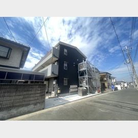 グラーティア東川口の賃貸物件