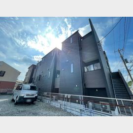 CB東川口レクスの賃貸物件