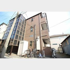 南鳩ヶ谷駅より徒歩3分 3階 築22年6ヶ月の賃貸物件