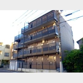 川口駅より徒歩15分 1階 築10年9ヶ月の賃貸物件