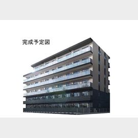 南鳩ヶ谷駅より徒歩9分 4階 新築の賃貸物件