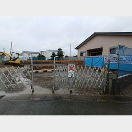 戸塚安行駅より徒歩6分 2階 新築の賃貸物件