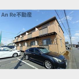 アーバニティ 1階 築22年の賃貸物件