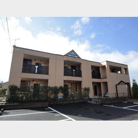 パストラル 2階 築17年7ヶ月の賃貸物件