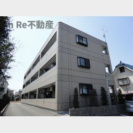 グリーンアヴェニュー 3階 築19年4ヶ月の賃貸物件