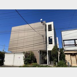 南鳩ヶ谷駅より徒歩16分 2階 築22年5ヶ月の賃貸物件
