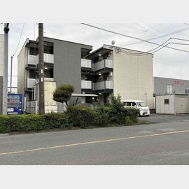川口元郷駅よりバス8分 2階 築18年の賃貸物件