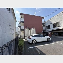 パタータ３ 2階 築15年11ヶ月の賃貸物件