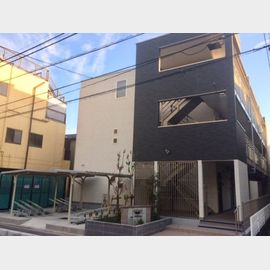 西川口駅よりバス10分 3階 築7年8ヶ月の賃貸物件