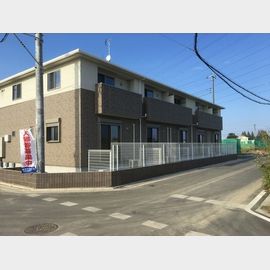 ボヌールB棟 1階 築9年9ヶ月の賃貸物件
