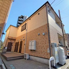 アムールブンゴの賃貸物件