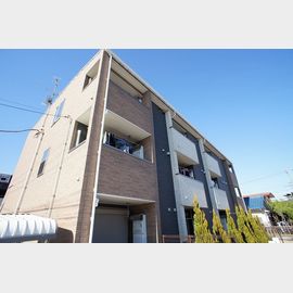 シェーネの賃貸物件