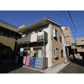 陽だまりの詩チェアリングの賃貸物件