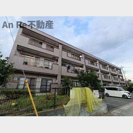 鳩ヶ谷駅より徒歩18分 2階 築32年5ヶ月の賃貸物件