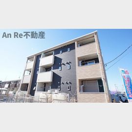 戸塚安行駅より徒歩24分 3階 築8年7ヶ月の賃貸物件
