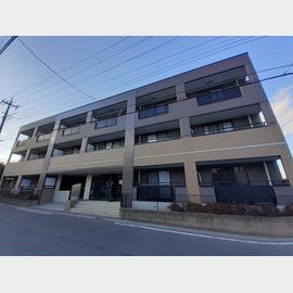 鳩ヶ谷駅より徒歩12分 1階 築23年の賃貸物件