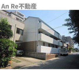東川口駅より徒歩8分 2階 築9年10ヶ月の賃貸物件
