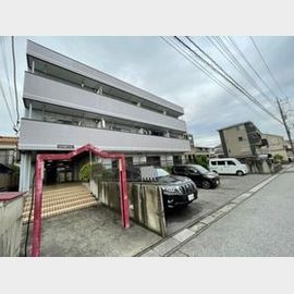 差間ロイヤルマンション 1階 築34年5ヶ月の賃貸物件
