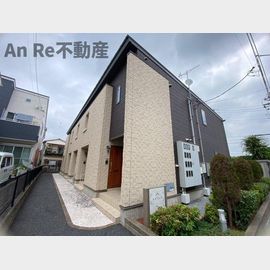 レメゾンA 1階 築11年6ヶ月の賃貸物件