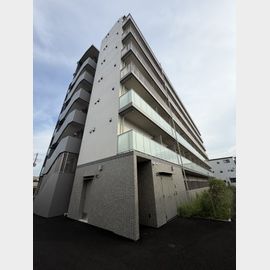 GENOVIA南鳩ヶ谷の賃貸物件