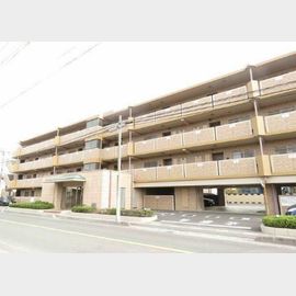 クレセントM 3階 築23年4ヶ月の賃貸物件