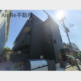 WillMira上青木 2階 築1年7ヶ月の賃貸物件
