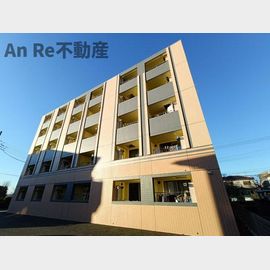 東川口駅より徒歩12分 4階 築6年4ヶ月の賃貸物件