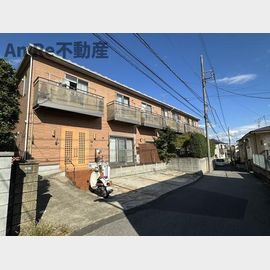 新井宿駅より徒歩6分 1階 築19年9ヶ月の賃貸物件