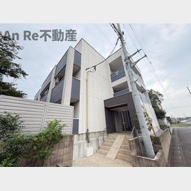 東川口駅より徒歩7分 1階 築10年5ヶ月の賃貸物件