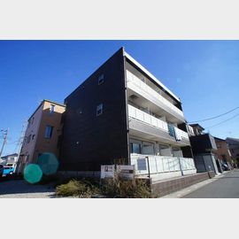 鳩ヶ谷駅より徒歩4分 3階 築9年1ヶ月の賃貸物件