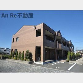 グランベル・ヒルズの賃貸物件