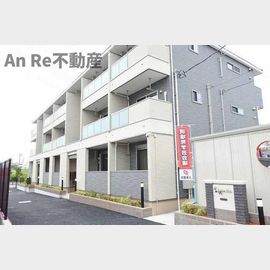 カーサリオの賃貸物件