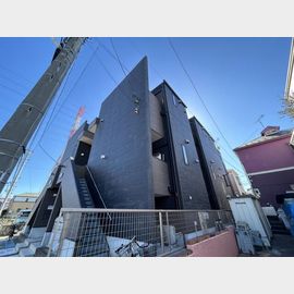 CB東川口レクス 1階 築9年3ヶ月の賃貸物件
