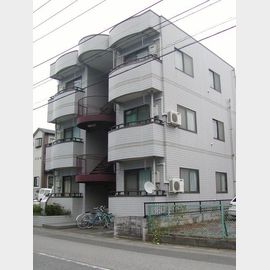 アーバンヒルズ東川口 3階 築34年10ヶ月の賃貸物件