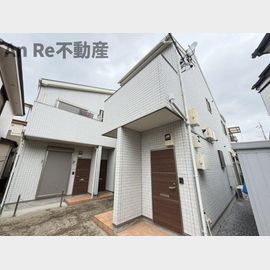 鳩ヶ谷駅より徒歩30分 2階 築9年4ヶ月の賃貸物件