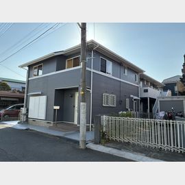 鳩ヶ谷駅より徒歩24分 1階 築33年5ヶ月の賃貸物件