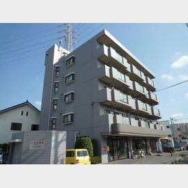 東川口駅より徒歩5分 5階 築33年5ヶ月の賃貸物件