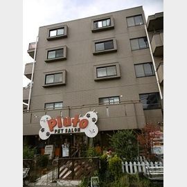 東川口駅より徒歩5分 1階 築32年2ヶ月の賃貸物件