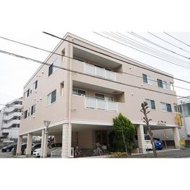 グランステージ東浦和の賃貸物件