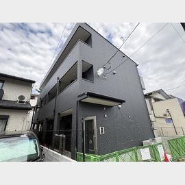 リベルテ東浦和 3階 新築の賃貸物件