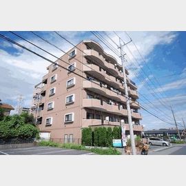 東川口駅より徒歩10分 1階 築24年10ヶ月の賃貸物件