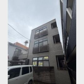 ボヌール東川口 2階 築30年の賃貸物件