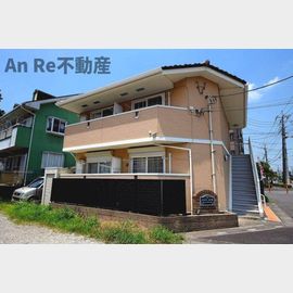 メゾンドール戸塚の賃貸物件