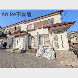 新井宿駅より徒歩30分 1階 築29年9ヶ月の賃貸物件