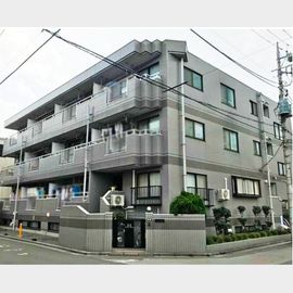 ニュークレスト上青木の賃貸物件