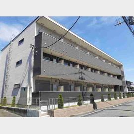 東川口駅より徒歩13分 3階 築4年10ヶ月の賃貸物件