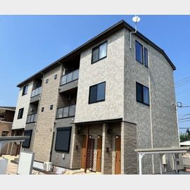 AmritaIV 3階 築1年2ヶ月の賃貸物件