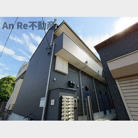 戸塚安行駅より徒歩10分 1階 築7年3ヶ月の賃貸物件