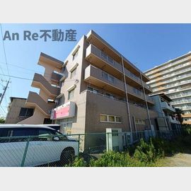 南鳩ヶ谷駅より徒歩5分 1階 築31年5ヶ月の賃貸物件