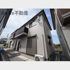 コンフォートSAKURA 1階 築3年5ヶ月の賃貸物件